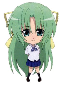 Shion Sonozaki (Higurashi) png 9 by ALittleCuriousFan99 on DeviantArt