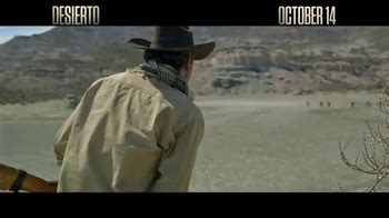 Desierto TV Movie Trailer - iSpot.tv