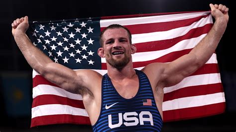 Team USA returns from the 2023 World Wrestling Championships with 14 ...