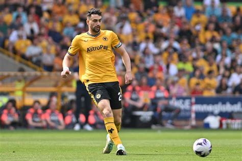 West Ham sign defender Max Kilman from Wolves on seven-year deal | Flashscore.com