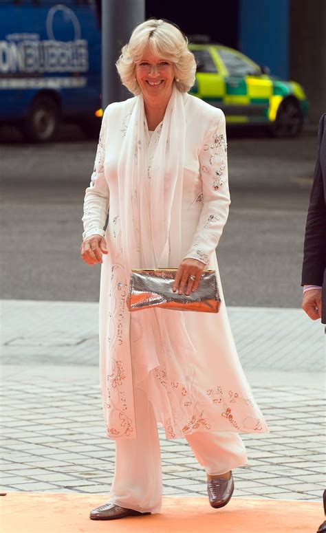 Camilla Parker Bowles' Best Fashion Moments - Duchess of Cornwall Style