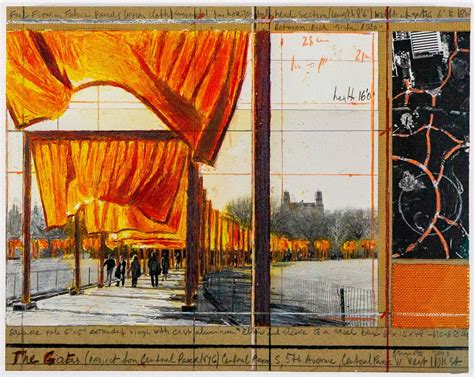 Christo And Jeanne-Claude Biography, Artworks & Exhibitions | Ocula Artist