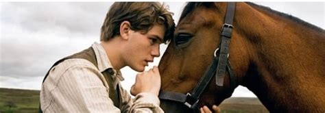 Movie Review: “War Horse”