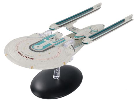 New Star Trek Starships Models – TrekToday