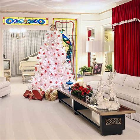 Graceland At Christmas 2024 - Audry Caralie