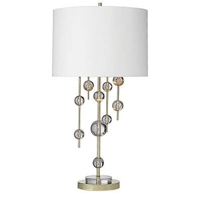 Table Lamps - Pacific Coast Lighting