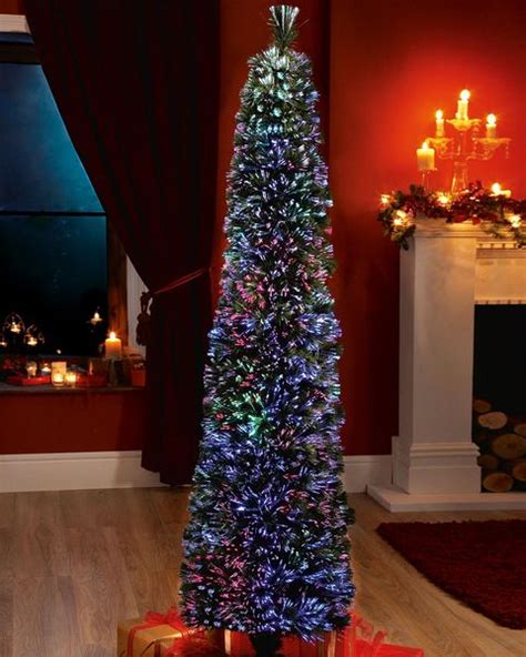 15 Fiber Optic Christmas Trees - Fiber Optic Tree