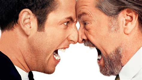 Watch Anger Management Online | 2003 Movie | Yidio