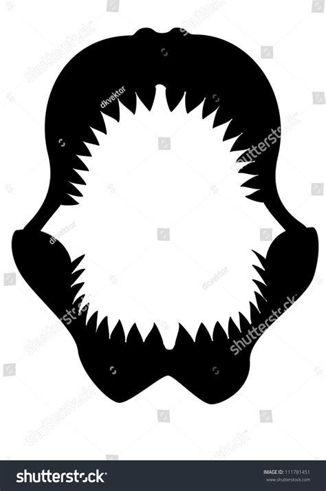 3,268 Shark Jaws Silhouette Images, Stock Photos & Vectors | Shutterstock