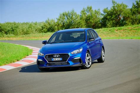 2019 Hyundai i30 N-Line Review | Practical Motoring