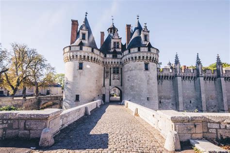 Château de Dissay - Visit Poitiers