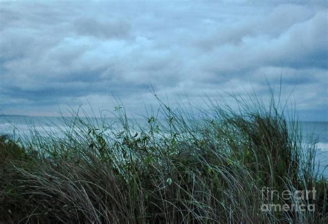 Summer Storm Clouds Rolling In Photograph by Sharon Bitner | Fine Art America