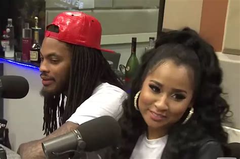 Waka Flocka and Tammy Rivera Are Back Together - XXL