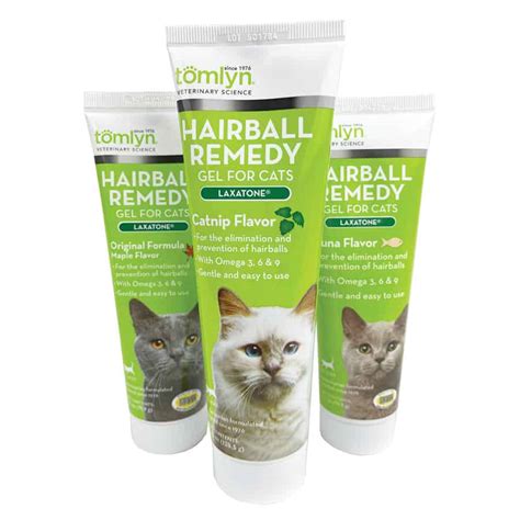 Laxatone® Hairball Remedy For Cats | UPCO Pet Supplies