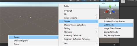 Shader Programming in Unity - Yarsa DevBlog