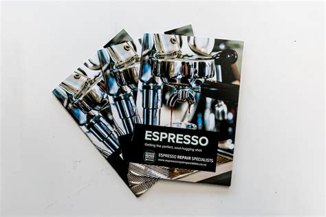 Espresso: Coffee & Barista Guide – Espresso Repair Specialists