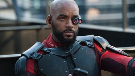 1280x720 Will Smith As Deadshot 720P HD 4k Wallpapers, Images ...