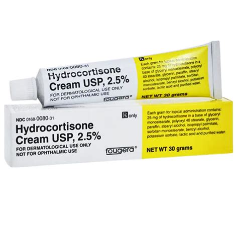 Cortef (hydrocortisone): Uses, Side Effects, Dosage Reviews, 08/01/2022