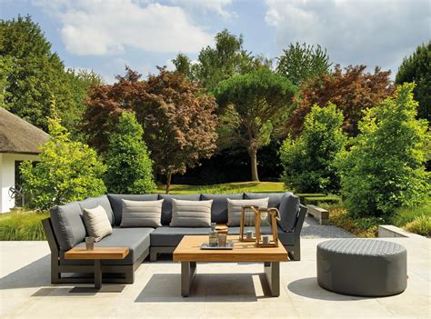 Stylish & Luxury Outdoor Furniture Sets | Garden Furniture