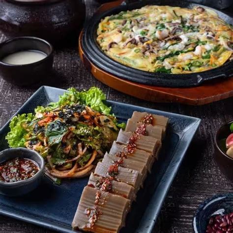 9 Best Korean Restaurants In The City | LBB, Delhi