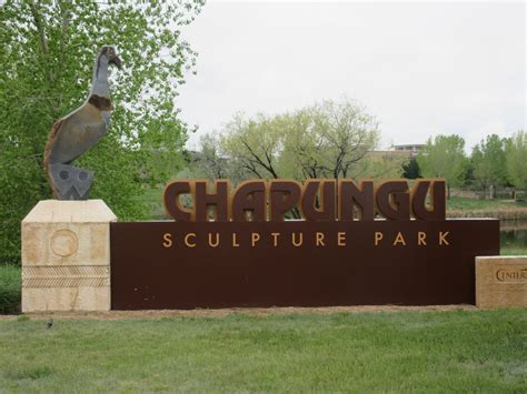 Loveland - Chapungu Sculpture Park | Colorado (2) | Pictures | United States in Global-Geography