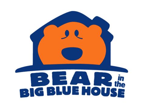 Bear in the Big Blue House | Muppet Wiki | Fandom