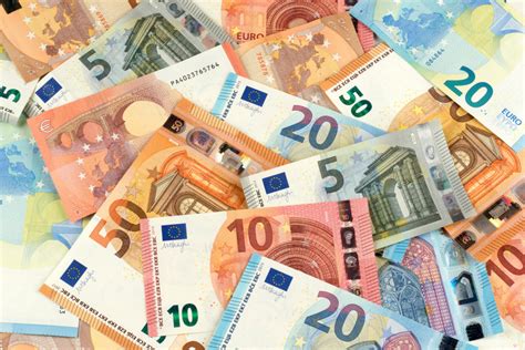 Les billets en euros - Touteleurope.eu | Involved in Europe ! Site ...