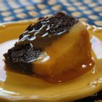 CHOCOLATE FLAN CAKE Recipe by Roberta - CookEatShare