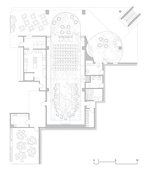 Hume Global Learning Centre Refurbishment | Architecture Associates