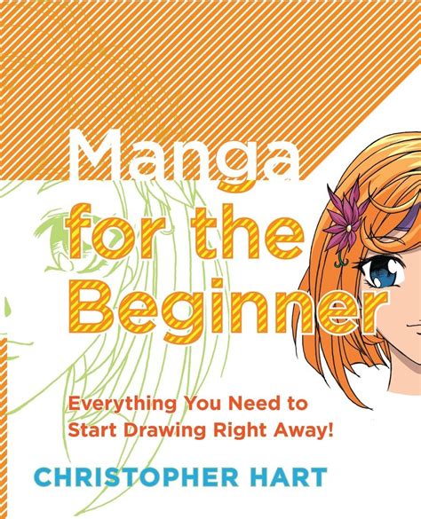 Amazon.com: Manga for the Beginner: Everything you Need to Start ...