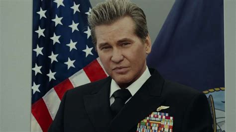 Historien bag Val Kilmers optræden i ‘Top Gun: Maverick’ / Nyhed
