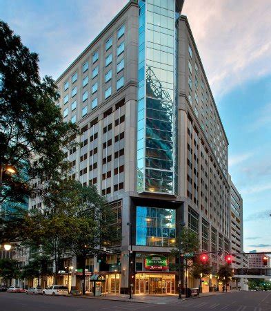 Courtyard Charlotte City Center - UPDATED 2018 Prices & Hotel Reviews (NC) - TripAdvisor