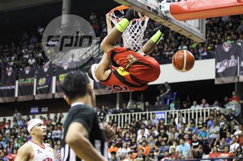 Arwind's Spiderman days numbered as PBA outlaws his trademark dunk