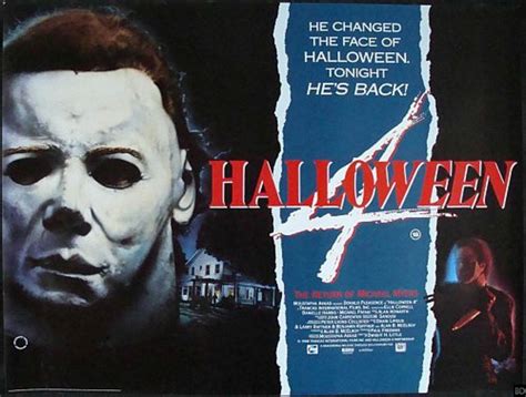 10 Fun Facts You May Not Know About 'Halloween 4: The Return of Michael ...