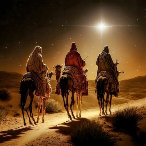 Stream The Feast of The Epiphany of The Lord Homily 2024 by Father Rubie | Listen online for ...