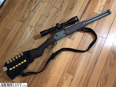 ARMSLIST - For Sale: Chiappa Double Badger /custom