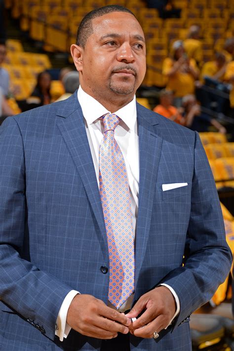 Mark Jackson interviewing for Bucks coaching job