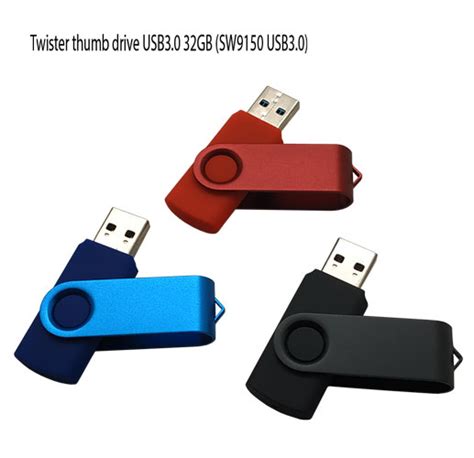 USB3.0 Thumb drive (SW9150 USB3.0) – Premium Gift Supplier