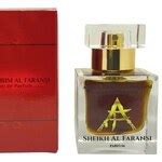 Sheikh Al Faransi by Maison Anthony Marmin / Abdul Karim Al Faransi (Parfum) & Perfume Facts