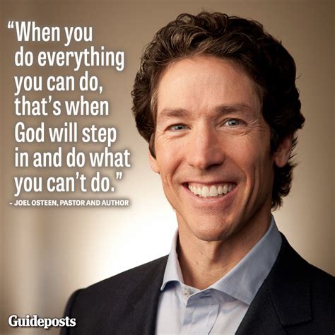 Share these inspiring words from pastor and author Joel Osteen. Faith Quotes, Bible Quotes, Me ...