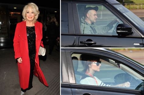 Coronation Street's Sherrie Hewson slams modern stars for not dressing up to go to work | The ...