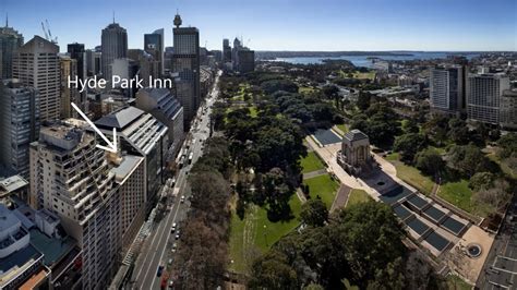 Hotel & Guest Information - What to do in Sydney Sydney Hotel - Hyde Park Inn