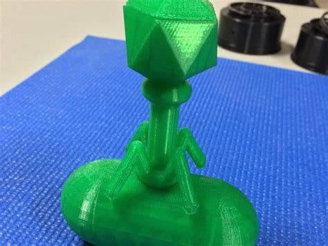 Students Reveal Exceptional Talent with Thingiverse 3D Designs ...