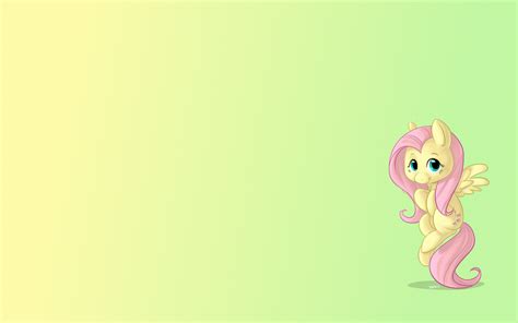 Fluttershy wallpaper by nintenman1 on DeviantArt