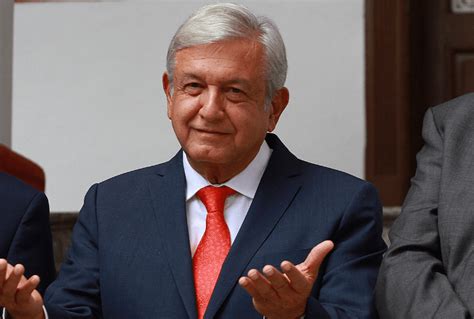 The Implications of López Obrador's Security Agenda