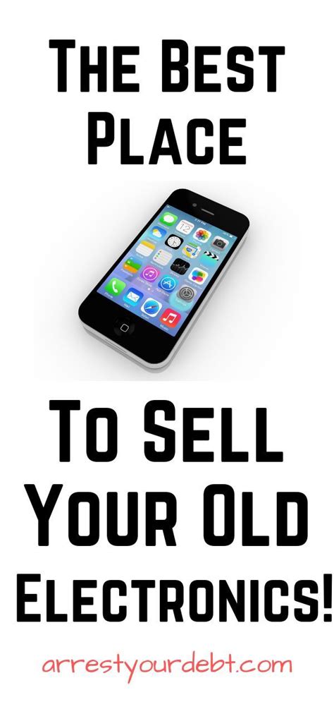 Best Place To Sell Cell Phone - OnTechno