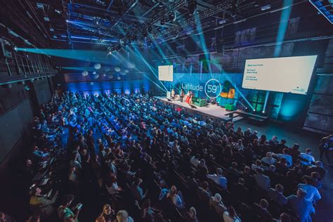 The Latitude59 2020 tech conference to take place on-site and online this year