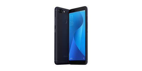 Asus ZenFone Max Plus (M1): 5.7-inch 2160 x 1080 display, dual rear ...