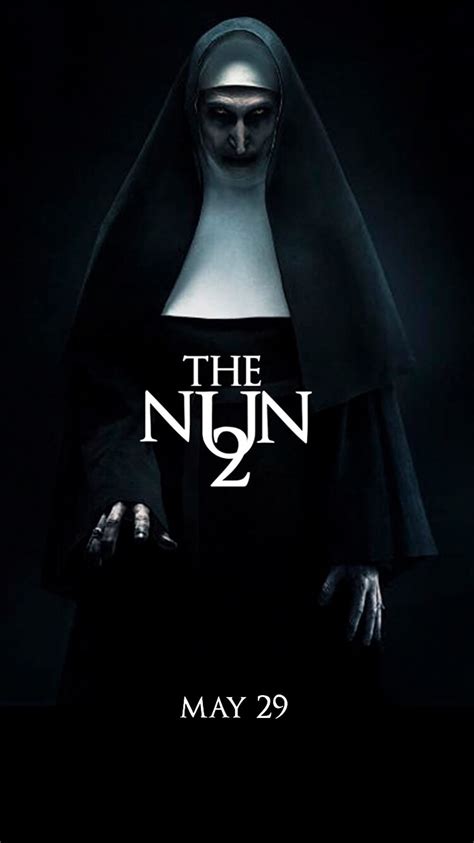 The Nun 2 (2021) | MovieWeb