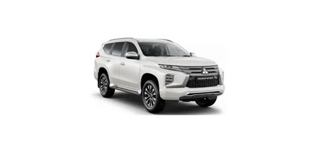 2023 Mitsubishi Pajero Sport Specs, Price, Features, Mileage (Brochure) - Auto User Guide